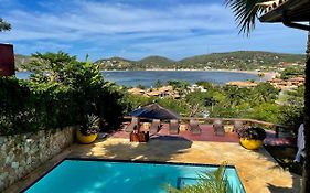 Ferradura Exclusive Seaview